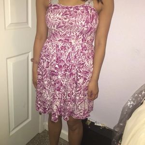 Aeropostale summer dress
